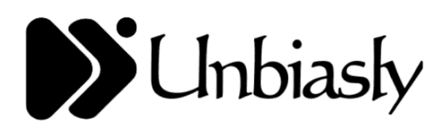 UnbiaslyAI logo