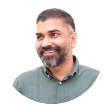 Ashwani JP Singh